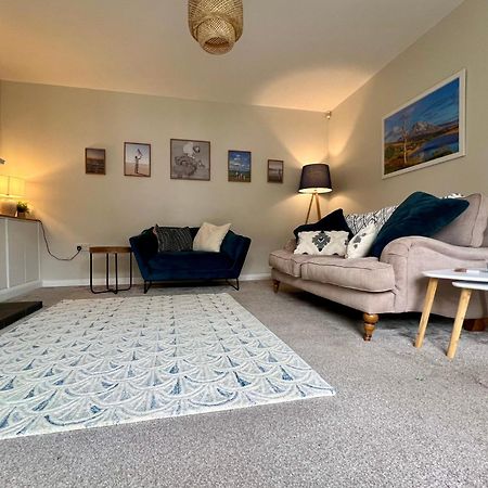 Waterfoot House Villa Londonderry Eksteriør billede