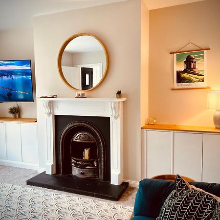 Waterfoot House Villa Londonderry Eksteriør billede