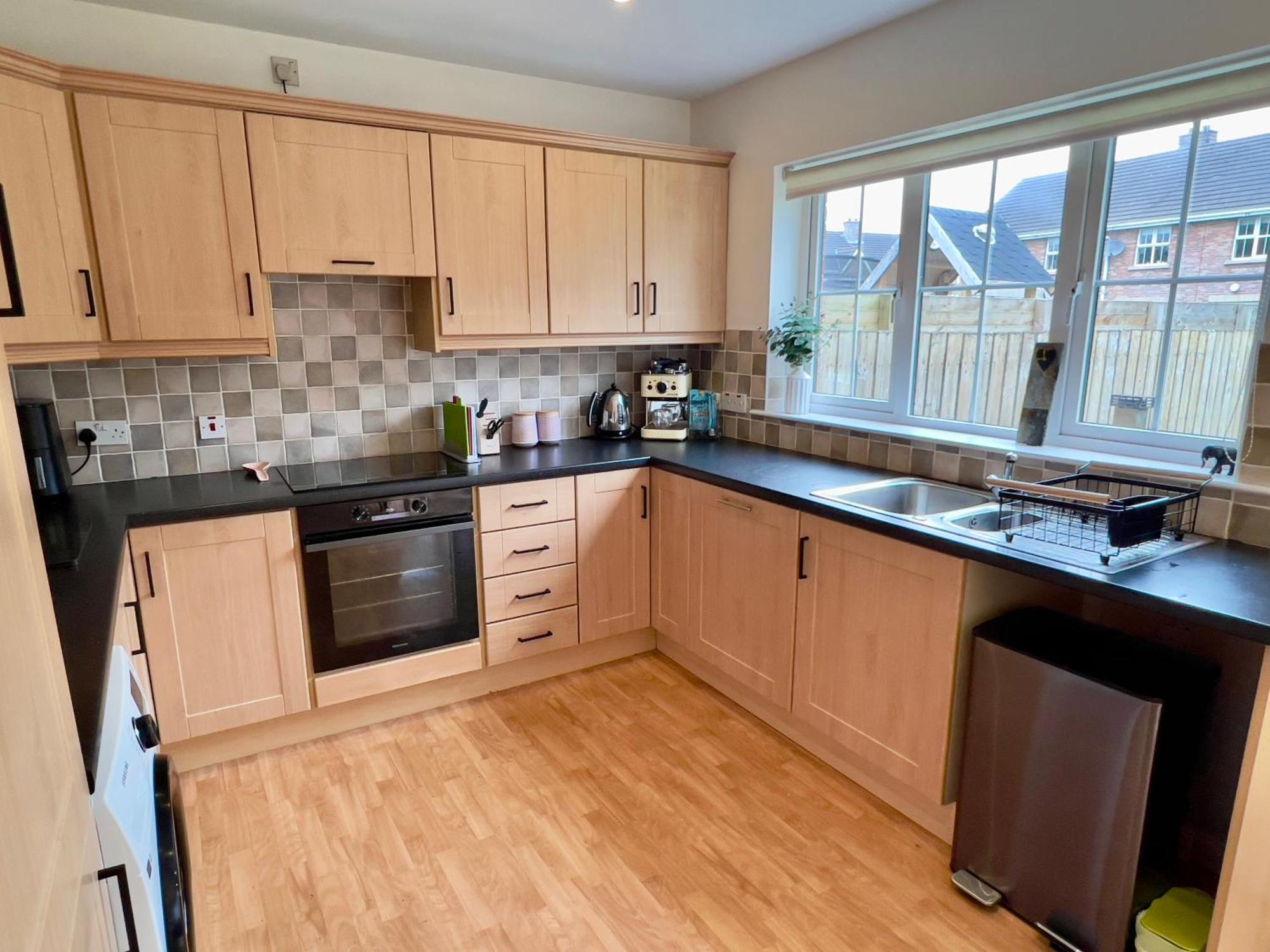 Waterfoot House Villa Londonderry Eksteriør billede