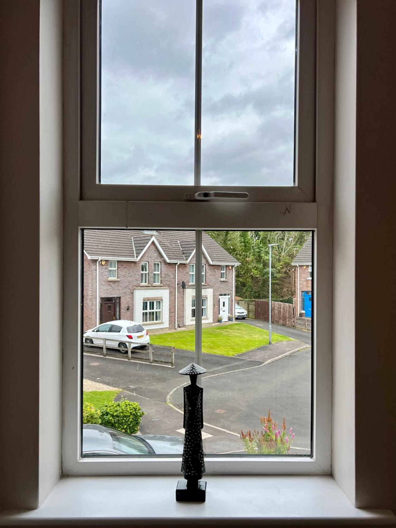 Waterfoot House Villa Londonderry Eksteriør billede