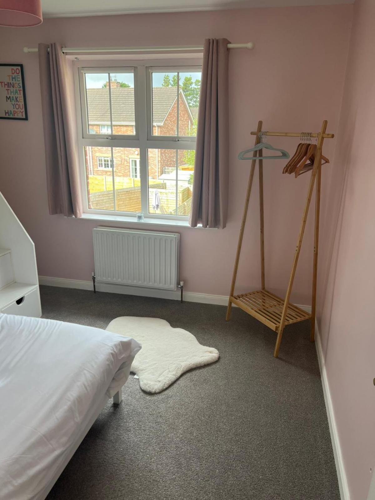 Waterfoot House Villa Londonderry Eksteriør billede