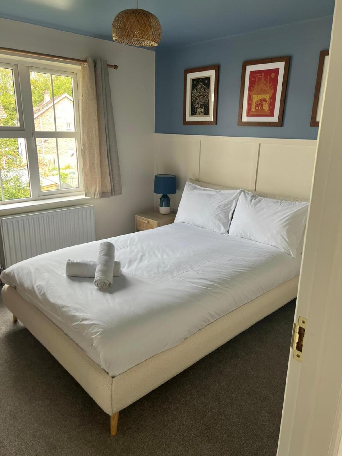 Waterfoot House Villa Londonderry Eksteriør billede